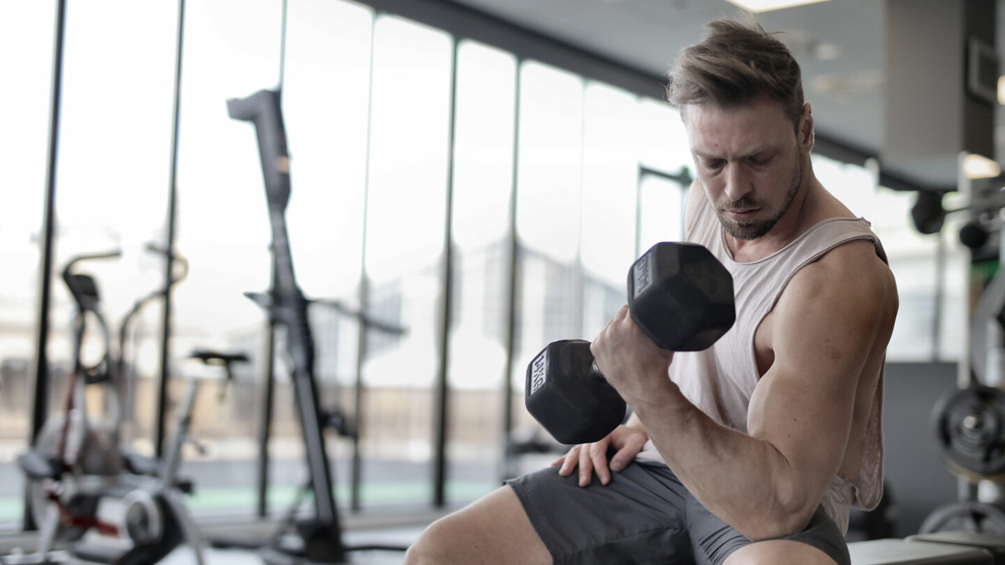 Gym & Fitness
